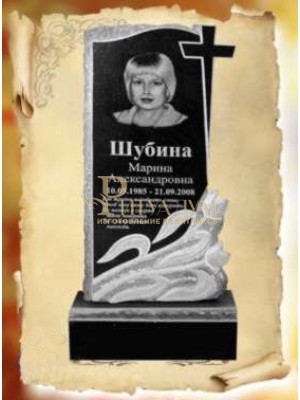 Памятник из гранита 66 — ritualum.ru Памятник из гранита 66 — ritualum.ru